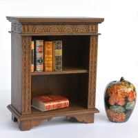 19e eeuwse Boekenkast